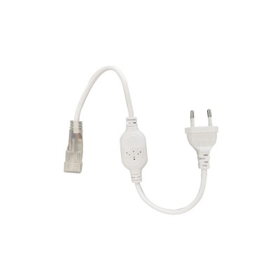 ŞERİT LED 220 V ENERJİ KABLOSU 3 ÇİP ATLANTİS