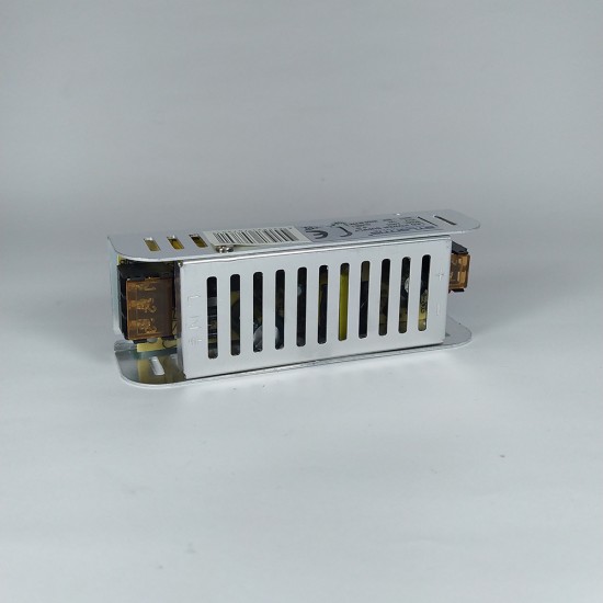 Atlantis Şerit Led Trafosu DC 12V 60W 5A A4625 Atlantis Şerit Led Trafosu DC 12V 60W 5A A4625