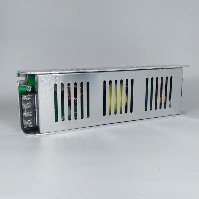 12/20000 mA 250 W DC GÜÇ TARFOSU MERVESAN SLİM 12/20000 mA 250 W DC GÜÇ TARFOSU MERVESAN SLİM