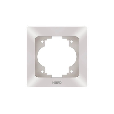 ARAS GÜMÜŞ TEKLİ ÇERÇEVE ARAS GÜMÜŞ TEKLİ ÇERÇEVE