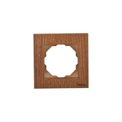 BYOBU CEVİZ TEKLİ ÇERÇEVE