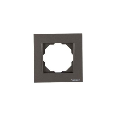 BYOBU FÜME. TEKLİ ÇERÇEVE