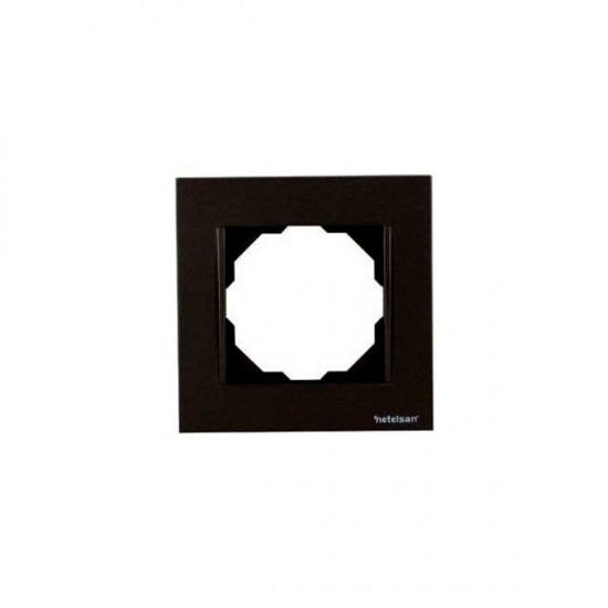 BYOBU SİYAH TEKLİ ÇERÇEVE, 8681267938583, [site_name]