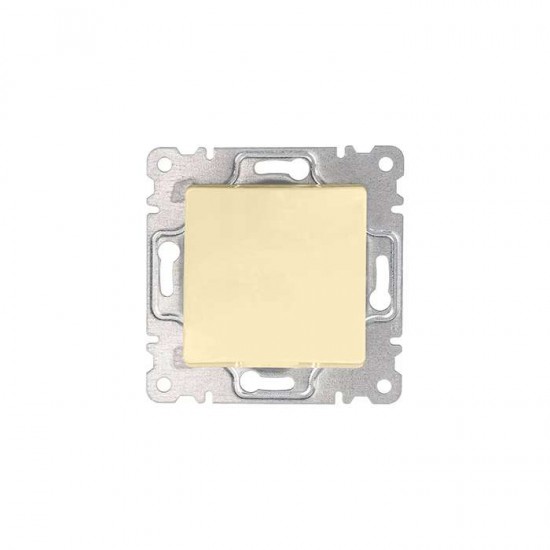 DEFNE KREM ANAHTAR MODÜL TUŞ, 8694407161604, [site_name]