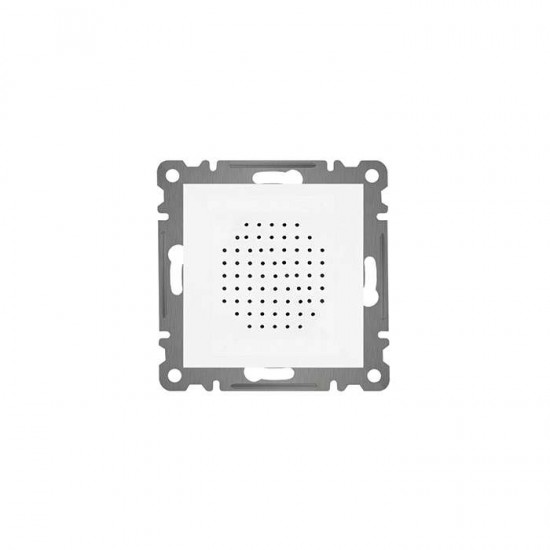 Makel Lillium Beyaz Uyarı Zil Modül 30001056, 8694407161284, [site_name]