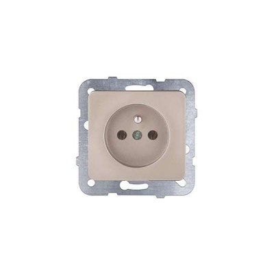 ARAS BEJ UPS PRİZ MODÜL TUŞ