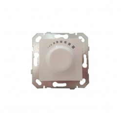 Netelsan Byobu Dimmer Anahtar Beyaz MU ANH 10500