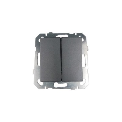 BYOBU FÜME KOMÜTATÖR MEKANİK+MODUL