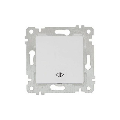 BYOBU BEYAZ ARA VAVİEN PERMÜTATÖR MEKANİK+MODUL