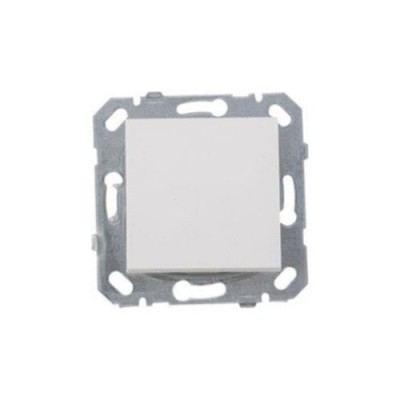 BYOBU BEYAZ ANAHTAR MEKANİK+MODUL