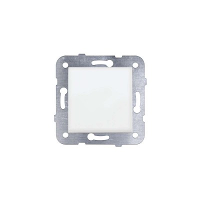 KARRE BEYAZ ANAHTAR ( MODÜL TUŞ )