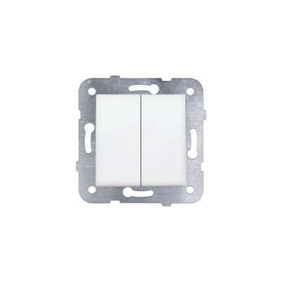 KARRE BEYAZ KOMİTATÖR (MODÜL TUŞ)