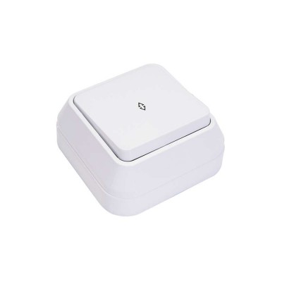 MAKEL S.ÜSTÜ LÜX BEYAZ VAVİEN