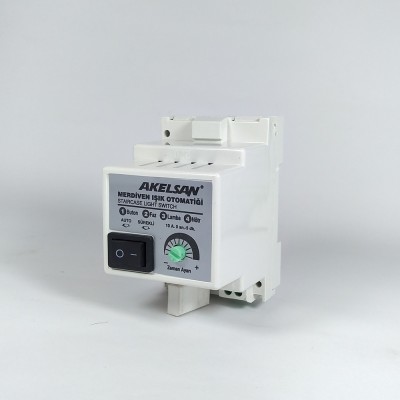MERDİVEN OTOMATİĞİ RAYLI.AKELSAN AK 922 MERDİVEN OTOMATİĞİ RAYLI.AKELSAN AK 922