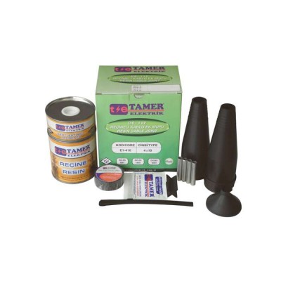 EKMUF PROTELİNLİ 4X50   1 KV