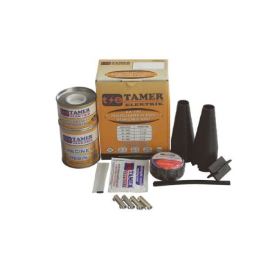 EKMUF PROTELİNLİ 4X6   1 KV