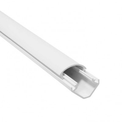 KABLO KANALI 23x23 TAVAN KÖŞE KANALI 2 MT