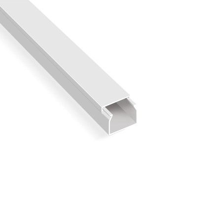 Mutlusan Kablo Kanalı 40x40 Eko Yapışkan Bantlı 2mt