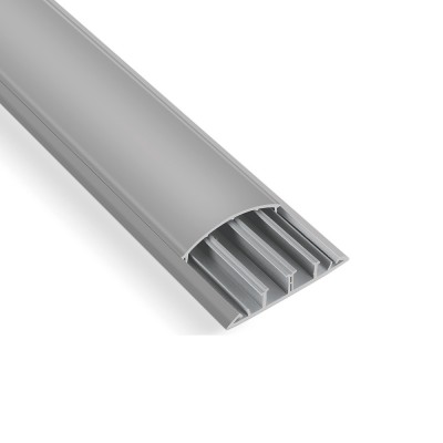 KABLO KANALI BALIK SIRTI 75x18 YAPIŞKANLI 2 MT LİK