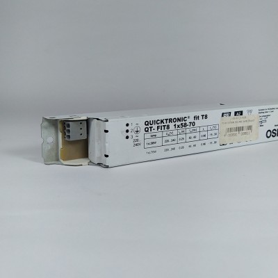 ELEKTRONİK BALANS 1x58-70 w OSRAM ELEKTRONİK BALANS 1x58-70 w OSRAM