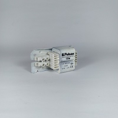BALANS 18 W PLC SİLVER KOMPAKT BALANS 18 W PLC SİLVER KOMPAKT