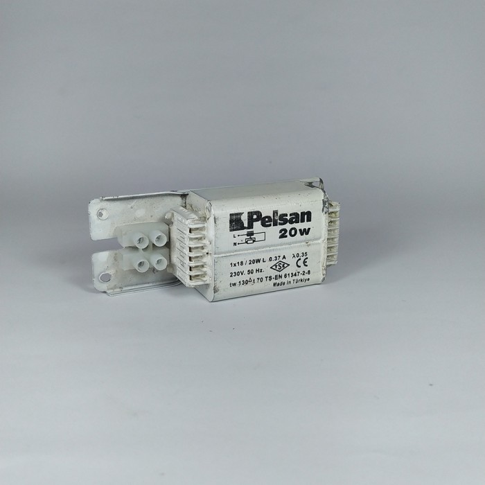 Pelsan Balast 20W PLS-5911-3062