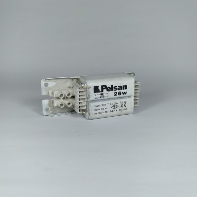 BALANS 26 W PLC SİLVER KOMPAKT BALANS 26 W PLC SİLVER KOMPAKT