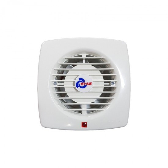 ASPRT.BANYO VE WC TİPİ FAN BT-100 Nİ-SA ASPRT.BANYO VE WC TİPİ FAN BT-100 Nİ-SA