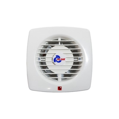 ASPRT.BANYO VE WC TİPİ FAN BT-150 Nİ-SA ASPRT.BANYO VE WC TİPİ FAN BT-150 Nİ-SA