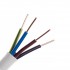4*1,5 mm TTR.KABLO