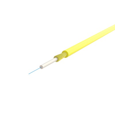 FİBER OPTİK KABLO 1x1 OBK  G657 A2 DAHİLİ