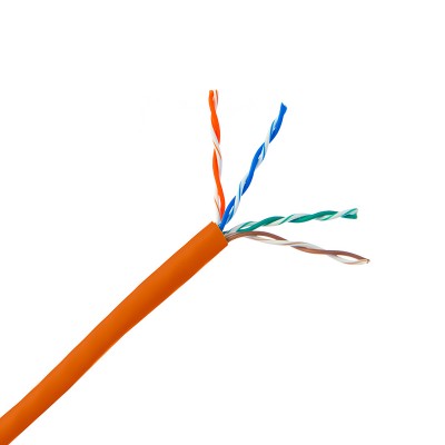 CAT 6e KABLO U/UTP LSZH 4x2x23 AWG REÇBER H.F.TURN CAT 6e KABLO U/UTP LSZH 4x2x23 AWG REÇBER H.F.TURN