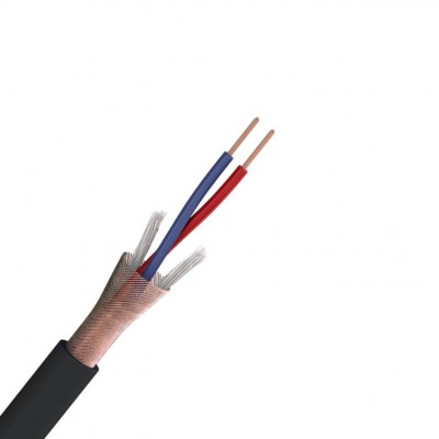 MİKROFON KABLOLU 2x0,22 STEREO REÇBER 901114 MİKROFON KABLOLU 2x0,22 STEREO REÇBER 901114