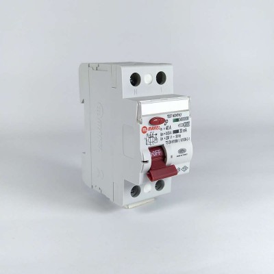 KAÇAK AKIM ROL.30 MA 2P 40 A MAKEL  3kA AC TİP