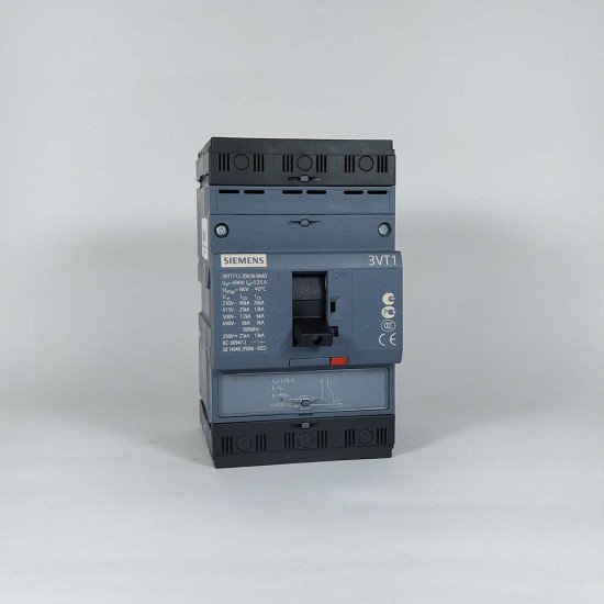 SİEM.TERM.MANY.3x125 A.ŞALTER 25kA SABT TP(3VM1012 SİEM.TERM.MANY.3x125 A.ŞALTER 25kA SABT TP(3VM1012