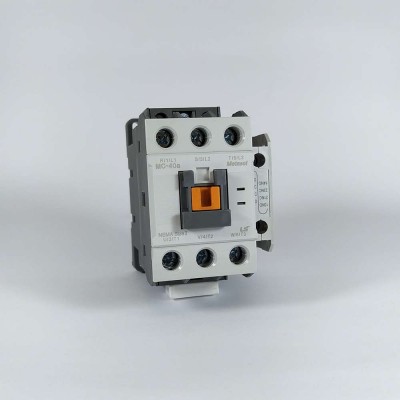 LS 3 Kutuplu 1A1B 18kW 40A 220V Kontaktör LS-MC-40A LS 3 Kutuplu 1A1B 18kW 40A 220V Kontaktör LS-MC-40A