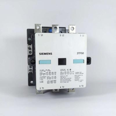 SİEM.KONTK.3TF50 22-0AP0 110 A 55kw