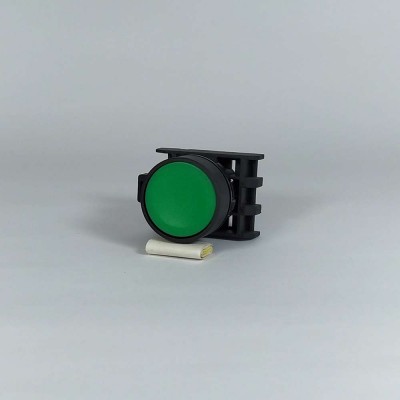 START BUTON 0,22mm YEŞİL WEİLLER YERLİ START BUTON 0,22mm YEŞİL WEİLLER YERLİ