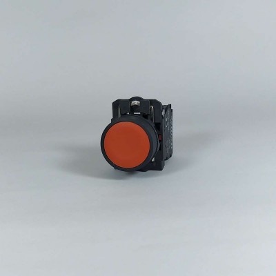 STOP BUTONU 0,22mm KIRMIZI WEİLLER YERLİ