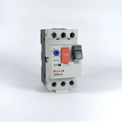 MOTOR KORUMA ŞARTELİ 4-6,3 HİMEL MOTOR KORUMA ŞARTELİ 4-6,3 HİMEL