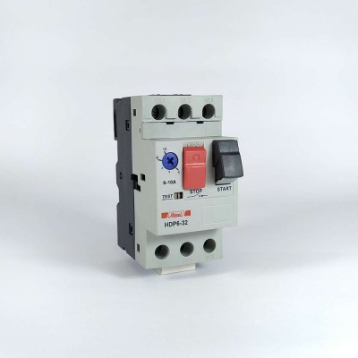 MOTOR KORUMA ŞARTELİ 6-10 HİMEL