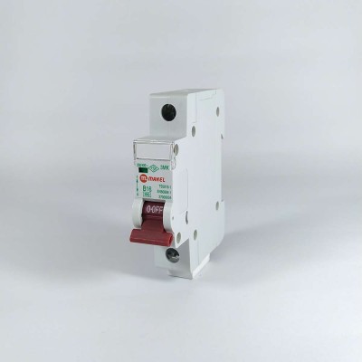 MAKEL V OTOMAT SİG.B TİPİ 16 AMP  3 KA