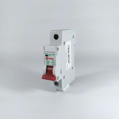 MAKEL V OTOMAT SİG.B TİPİ 32 AMP  3 KA