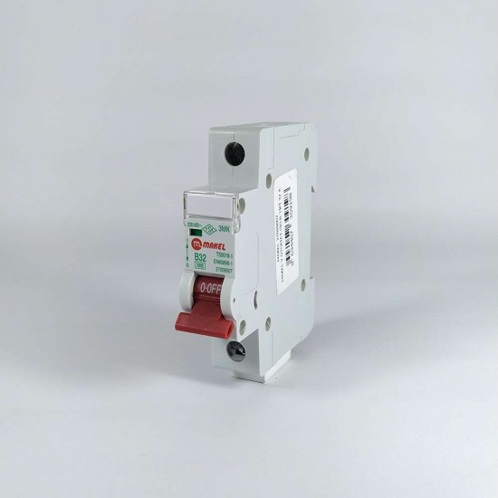 MAKEL V OTOMAT SİG.B TİPİ 32 AMP  3 KA, 8694407309198, [site_name]