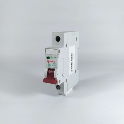 MAKEL V OTOMAT SİG.B TİPİ 50 AMP  3 KA