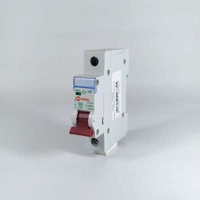 MAKEL V OTOMAT SİG.B TİPİ 63 AMP  3 KA