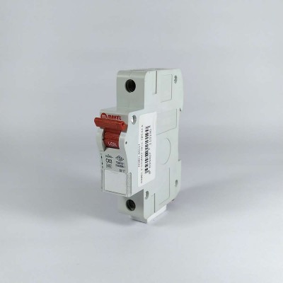 MAKEL V OTOMAT SİG.C TİPİ 63 AMP      6 KA