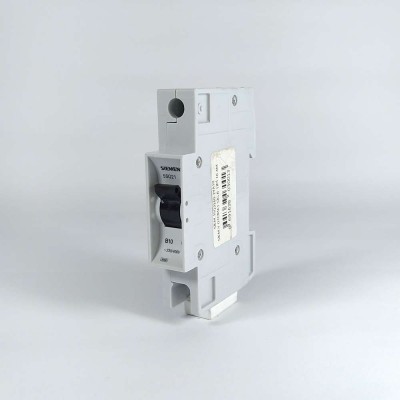 SİEM.V OTOMAT SİG.B TİPİ 10 AMP.