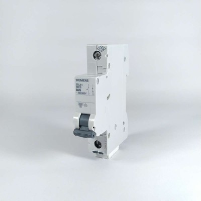 SİEM.V OTOMAT SİG.B TİPİ 25 AMP. (YENİ)  6kA