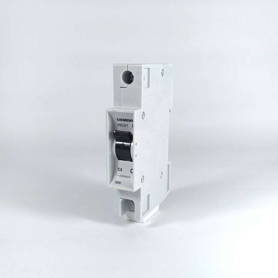 SİEM.V OTOMAT SİG.C TİPİ 3 AMP., 8691638030129, [site_name]